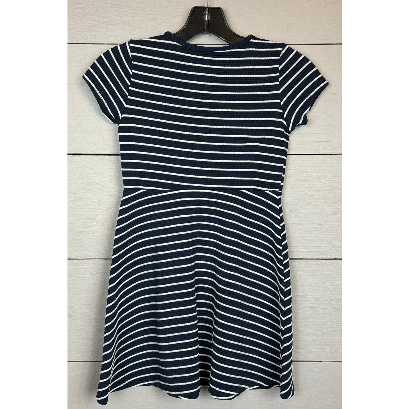 Wonder Nation Short Sleeve Dress Girl's Size Medium (7/8)