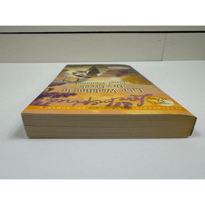 Lilac Wedding in Dry Creek by Janet Tronstad (Paperback)
