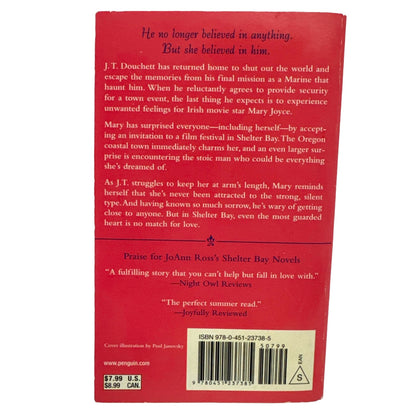 Moonshell Beach by Joann Ross (Paperback)