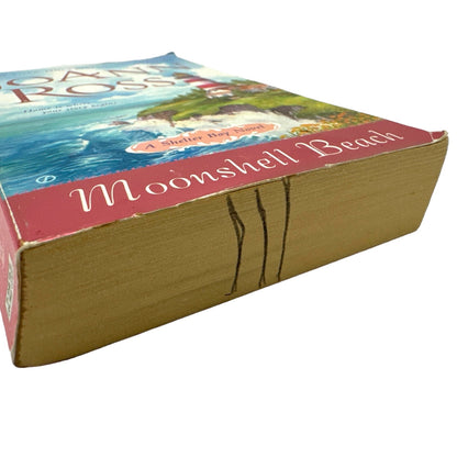 Moonshell Beach by Joann Ross (Paperback)