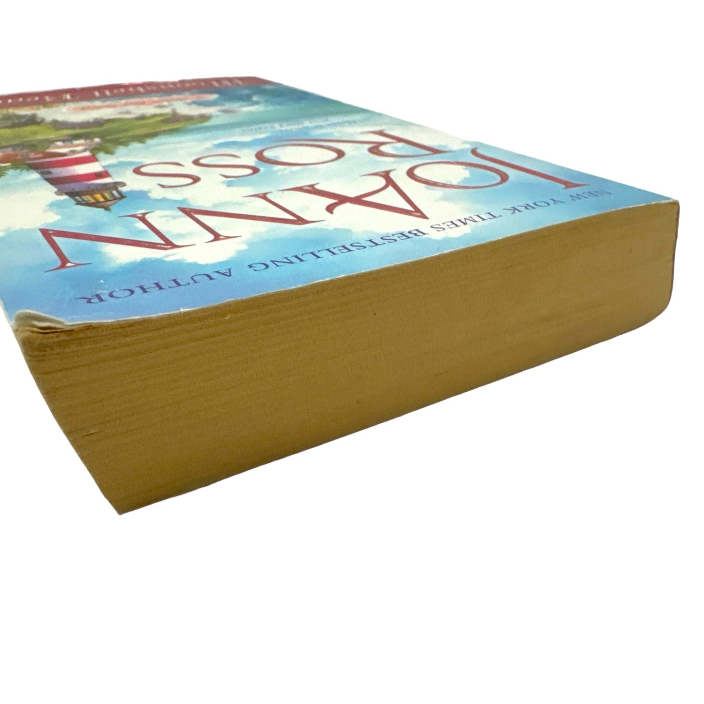 Moonshell Beach by Joann Ross (Paperback)