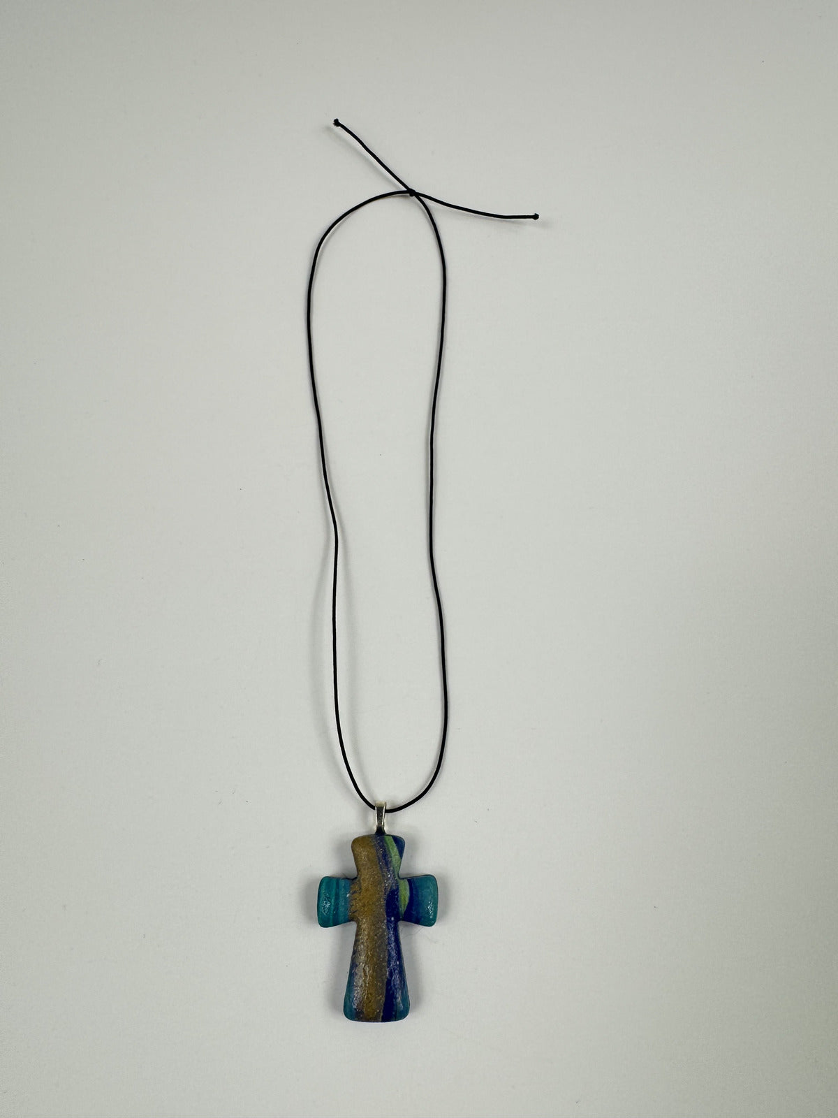 Fashion Jewelry Cross Pendant