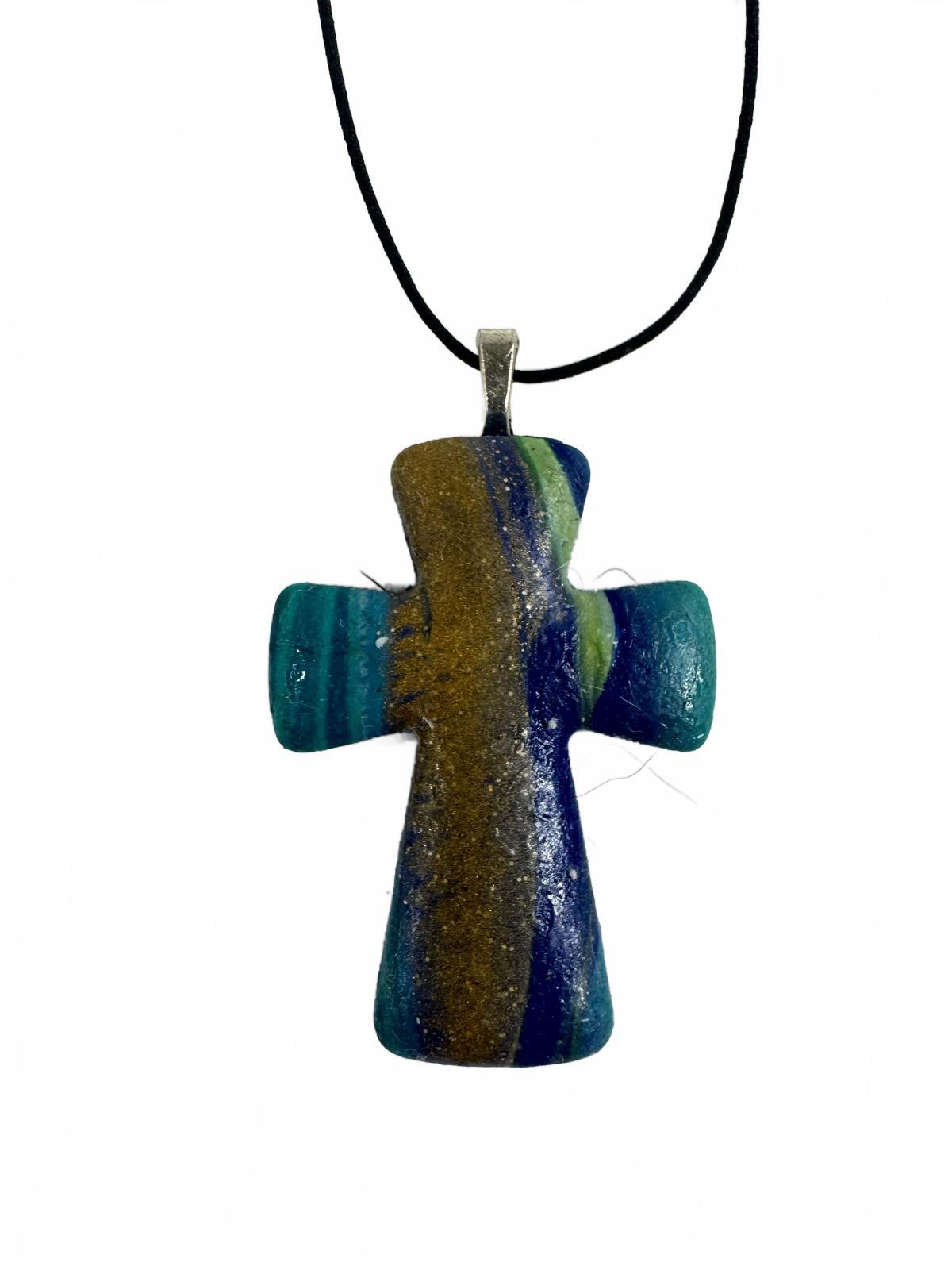 Fashion Jewelry Cross Pendant