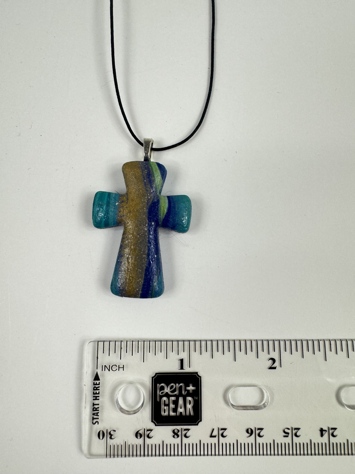 Fashion Jewelry Cross Pendant