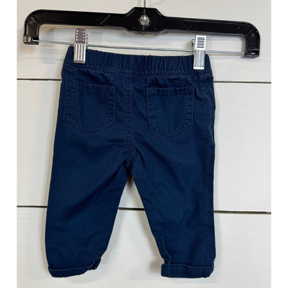 Garanimals Pants Boy's Size 6-9 Months