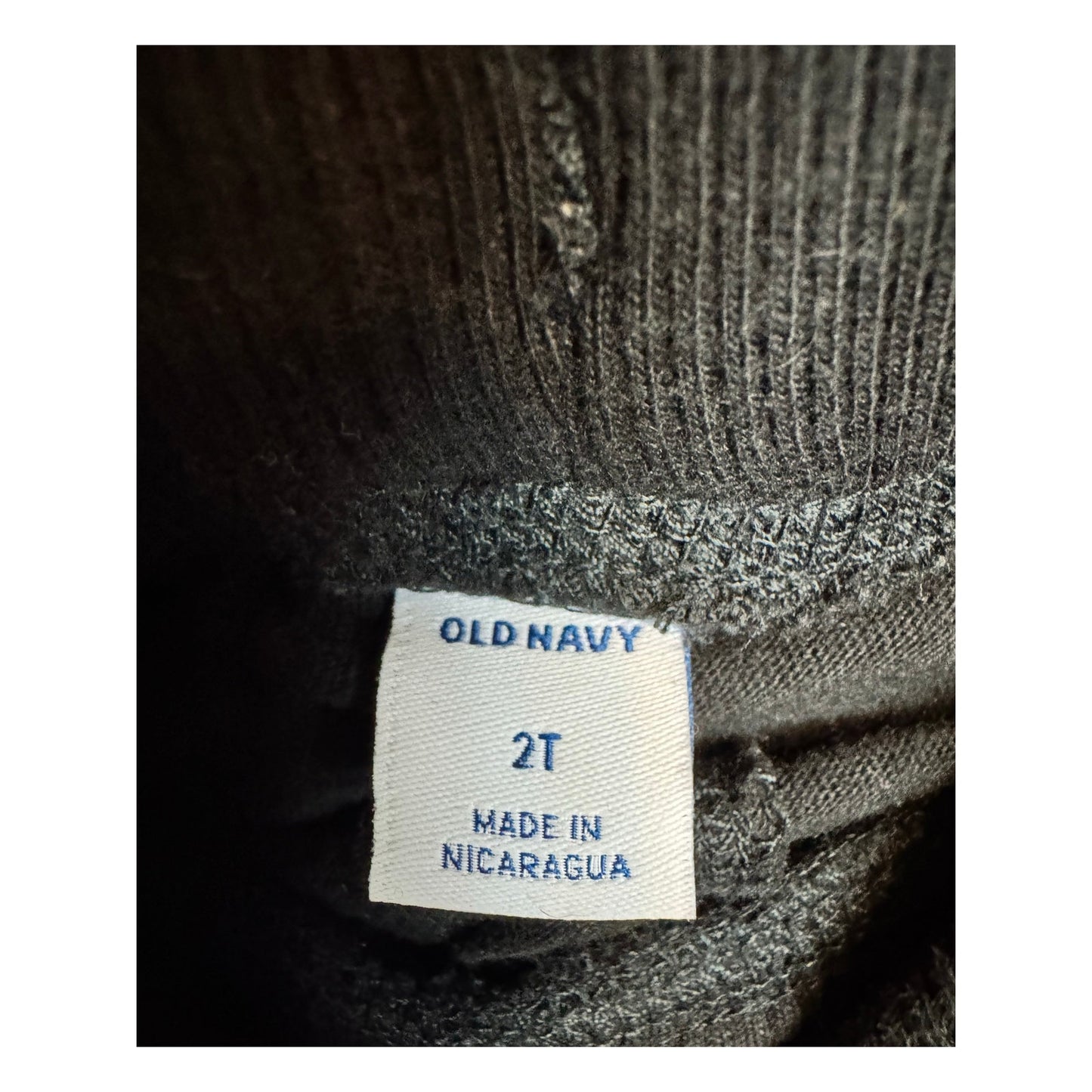 Old Navy Shorts Boy's Size 2t