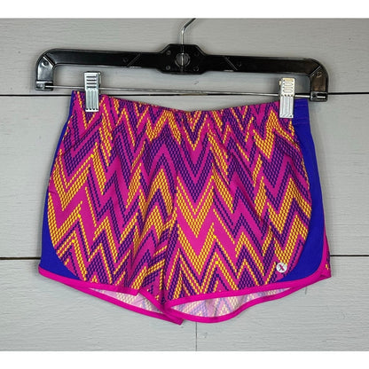 Xersion Athletic Shorts Girl's Size Small (7/8)