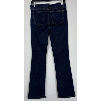 Tommy Hilfiger Blue Bootcut Jeans Women's Size 2