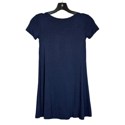 Copper Key Short Sleeve Dress Girl's Size Small