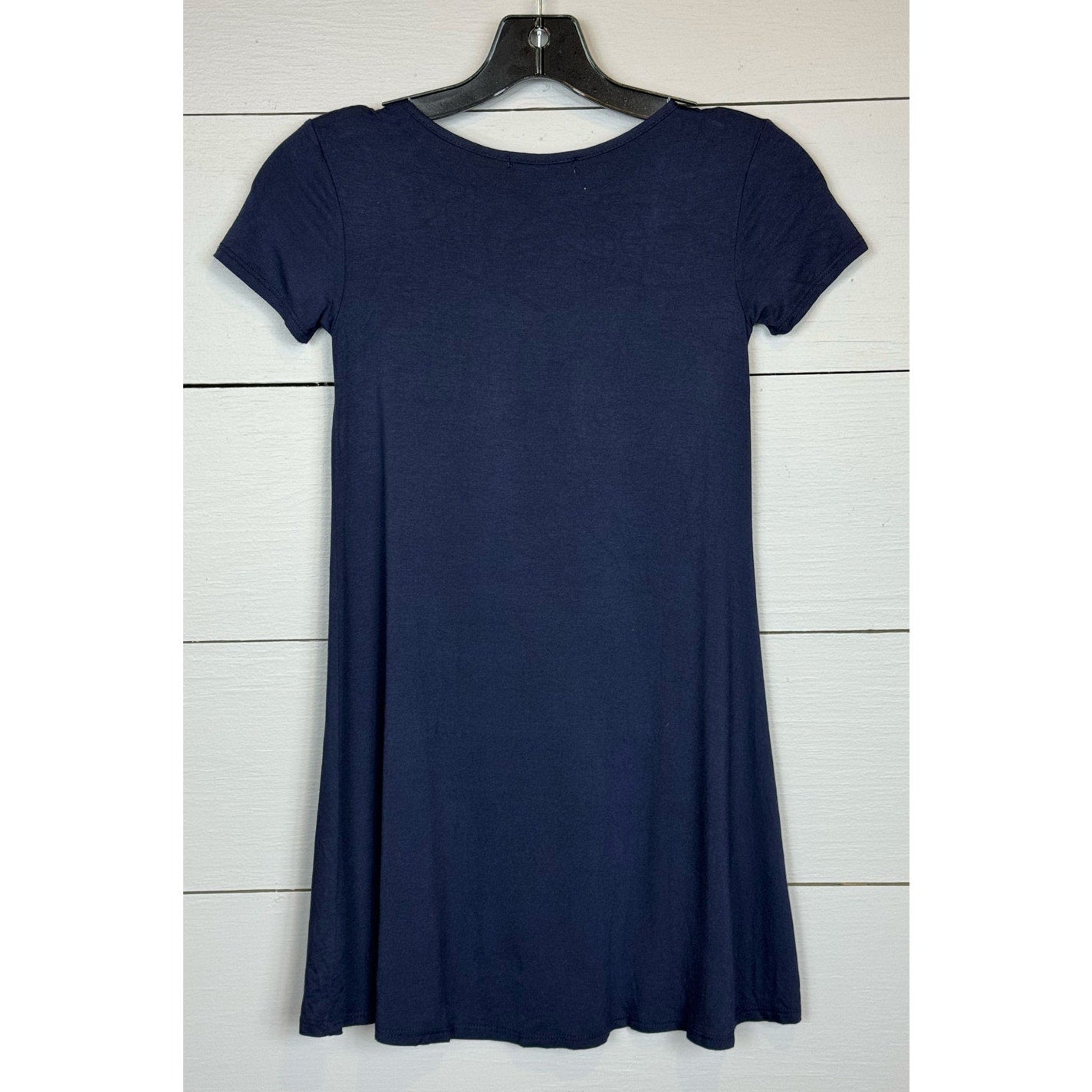 Copper Key Short Sleeve Dress Girl's Size Small