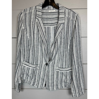 Maurices Long Sleeve Jacket Women's Size Large