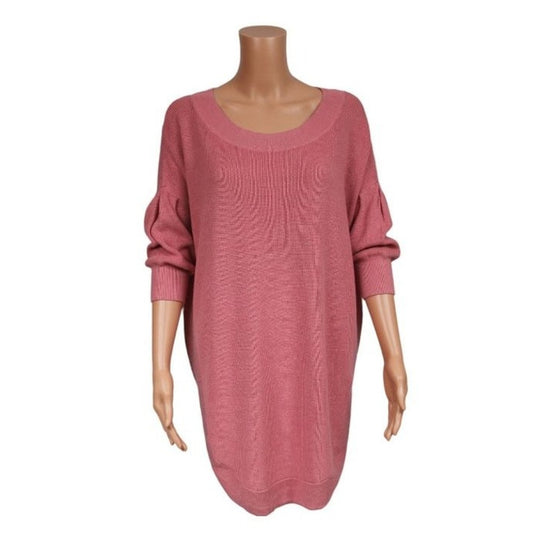Express 3/4 Sleeve Sweater Women's Size Medium