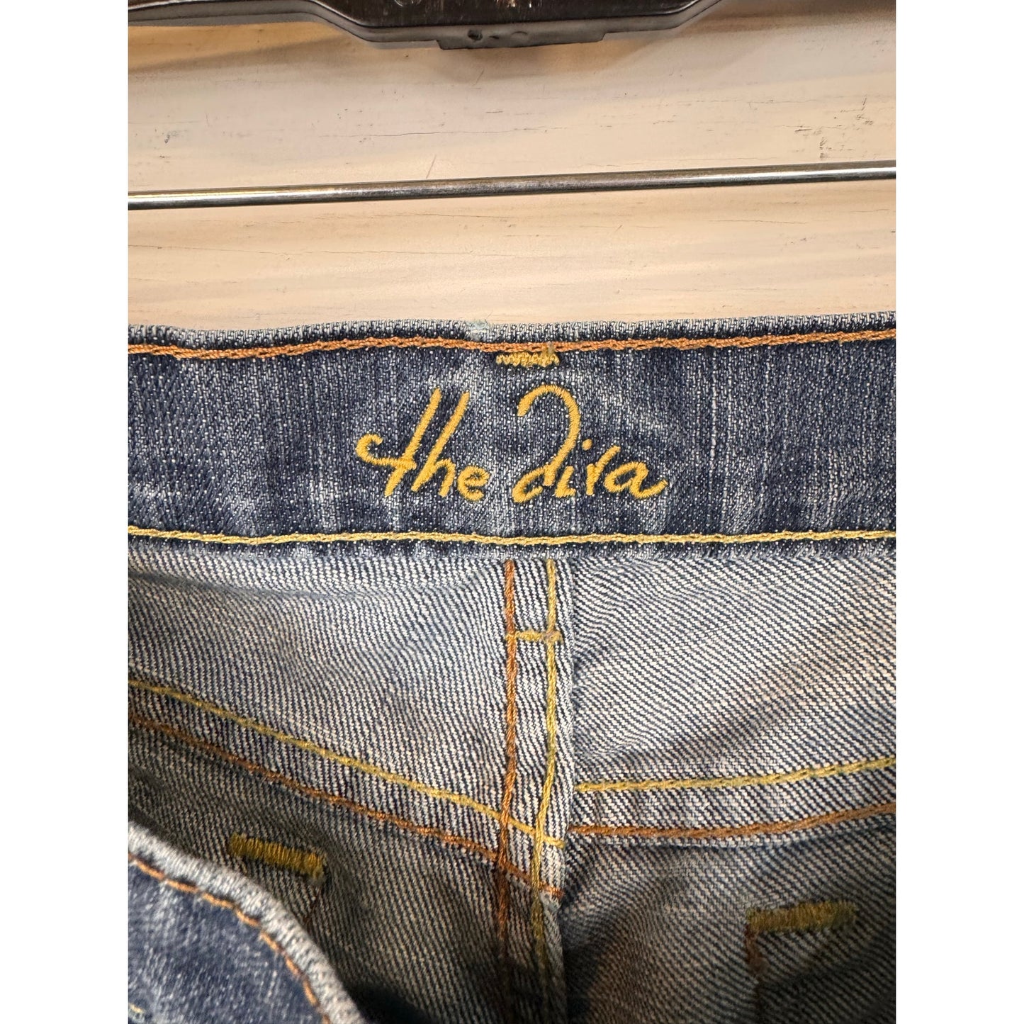 Old Navy Bootcut Jeans Women's Size 4 Short