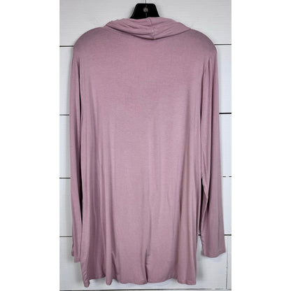 Cato Long Sleeve Blouse Women's Size XL