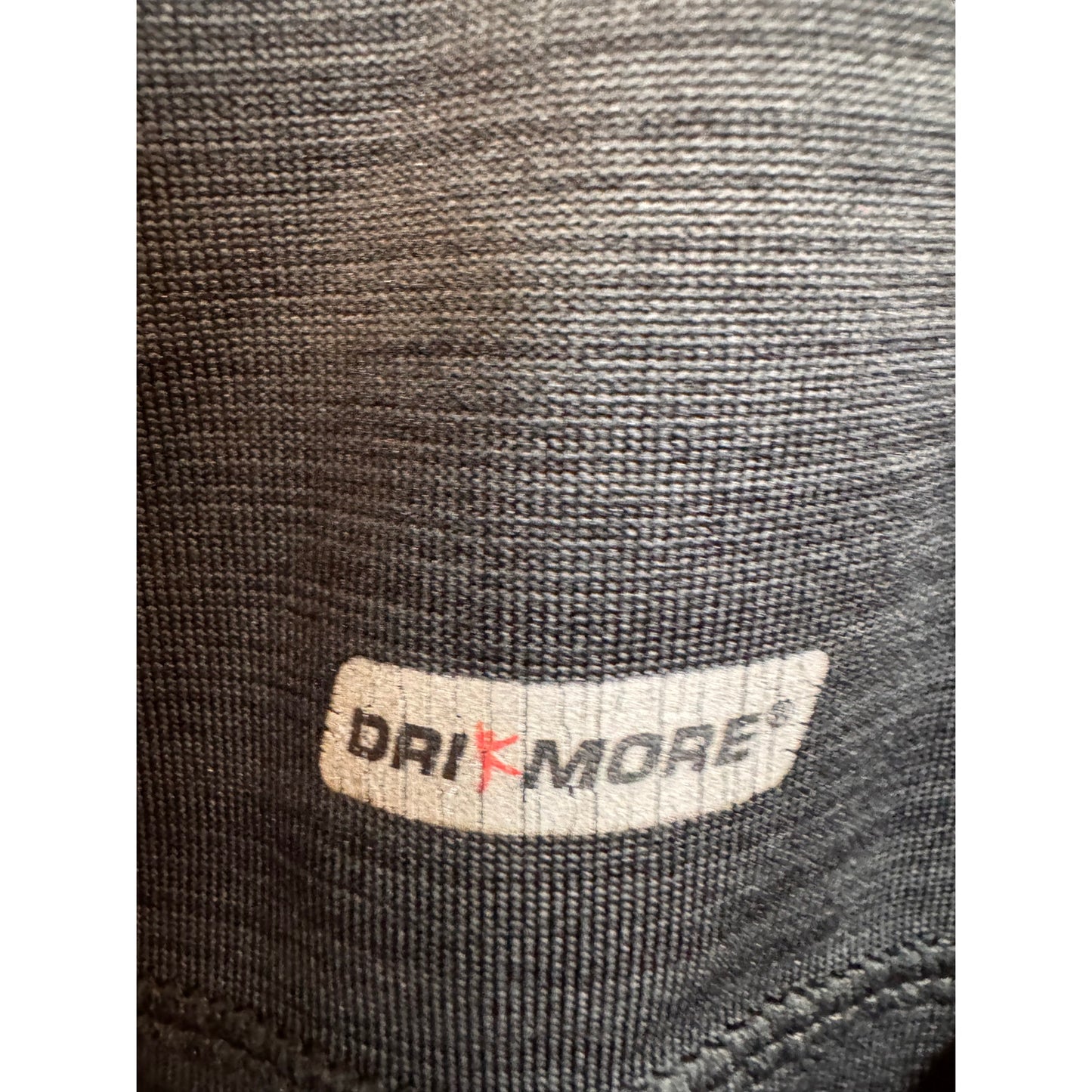 Danskin Now Long Sleeve Athletic Top Girl's Size Medium (7-8)