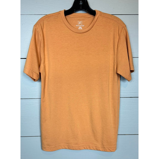 George Short Sleeve T-Shirt Men's Size Small