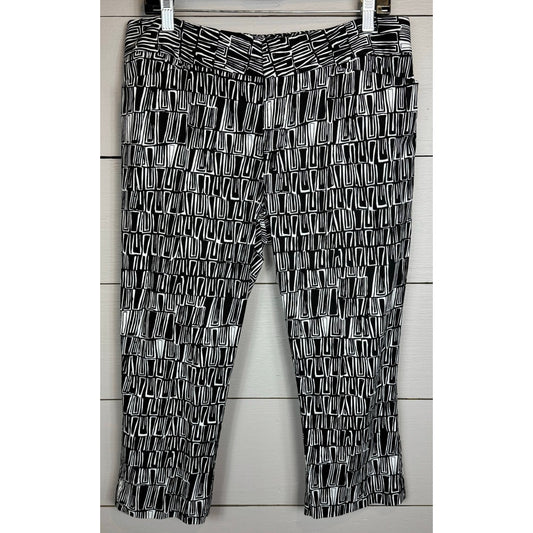 Coldwater Creek Capri Women's Size 14