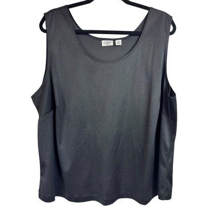 Cato Sleeveless Top Women's Size 22/24W
