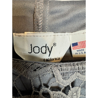 Jody Short Sleeve Dress Women's Size Large