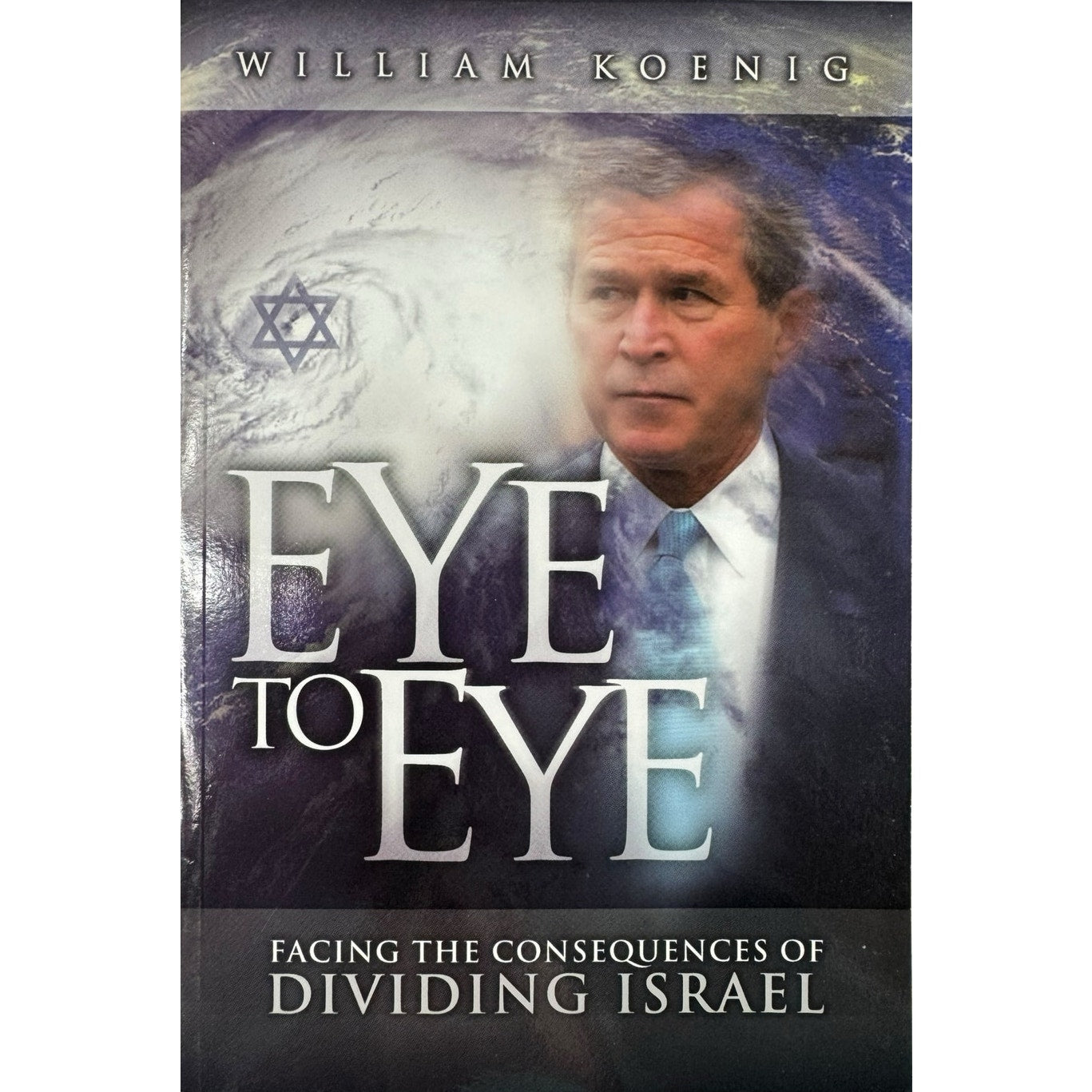 Eye to Eye by William Koenig (Paperback)