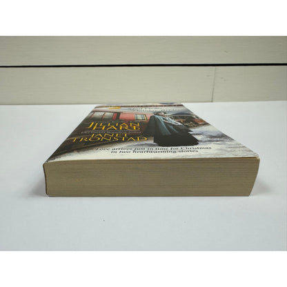 Mail-Order Holiday Brides by Jillian Hart, Janet Tronstad (Paperback)