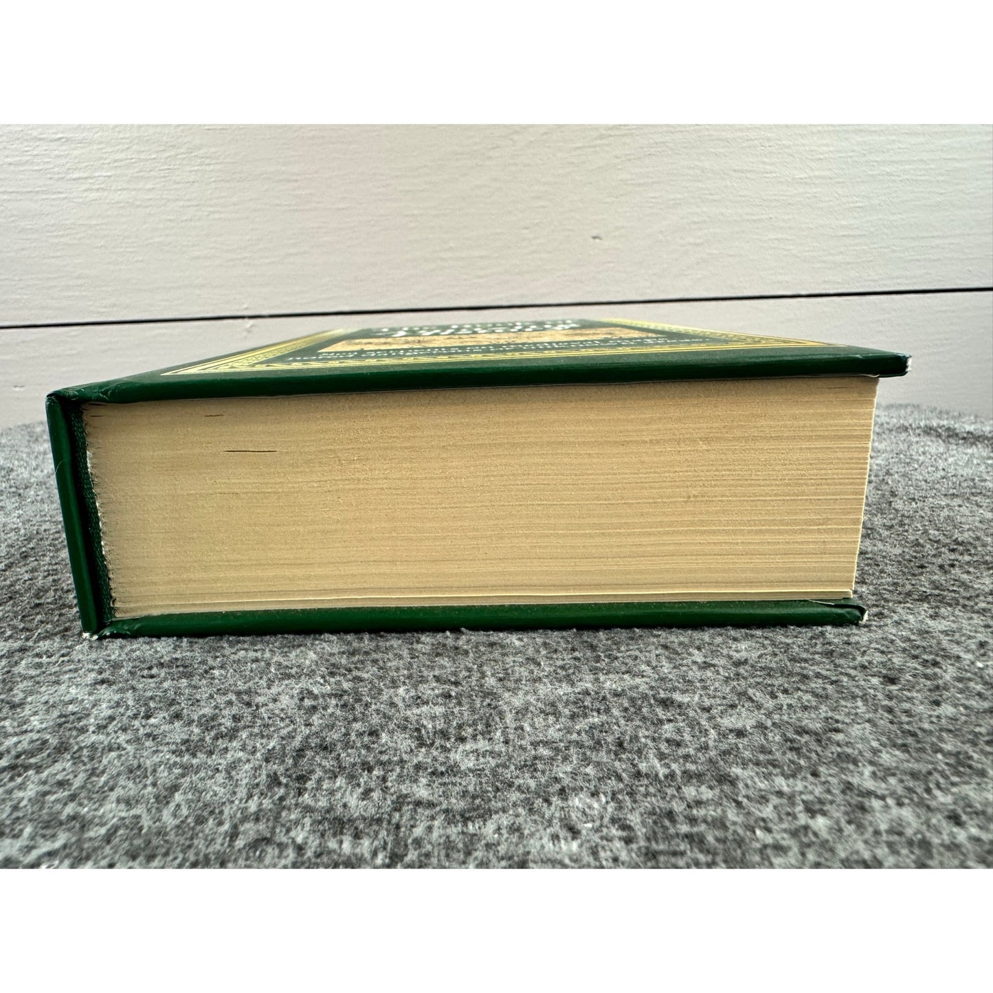 The Book of Amazing History by Publications International (Hardcover)