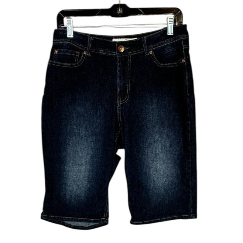Cato Denim Shorts Women's Size 8
