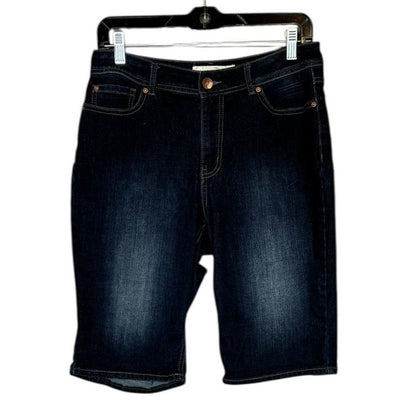 Cato Denim Shorts Women's Size 8