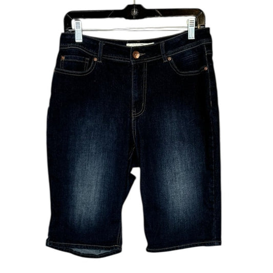 Cato Denim Shorts Women's Size 8