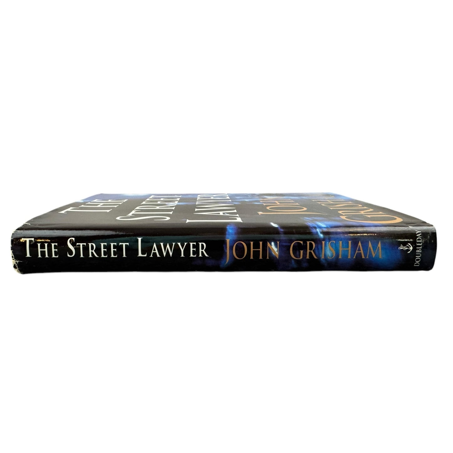 The Street Lawyer by John Grisham (Hardcover)