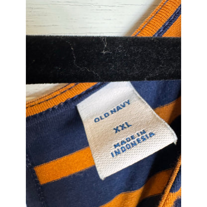 Old Navy Short Sleeve Jumper Women's Size XXL