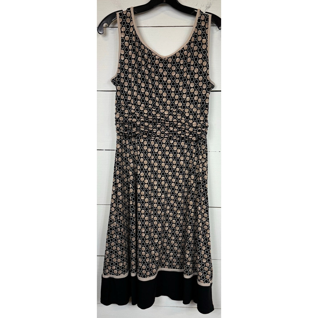 Studio I Sleeveless Dress Women's Size 8