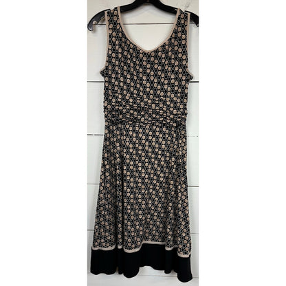 Studio I Sleeveless Dress Women's Size 8