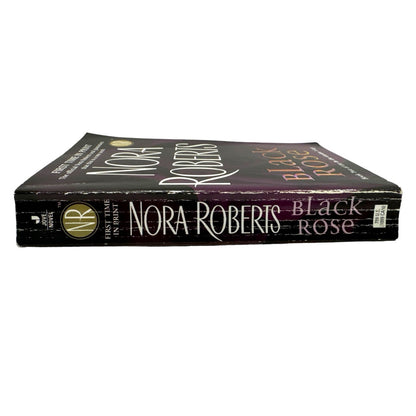 Black Rose by Nora Roberts (2005, Paperback)