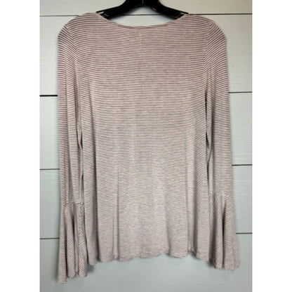 American Eagle Long Sleeve Top Women's Size Small