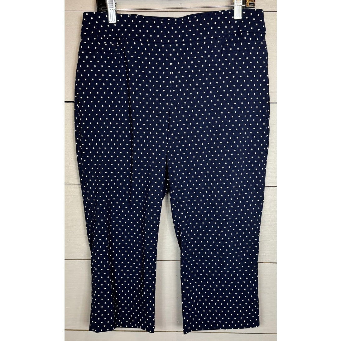 Kim Rogers Capri Women's Size 12