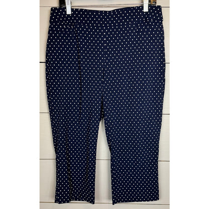 Kim Rogers Capri Women's Size 12