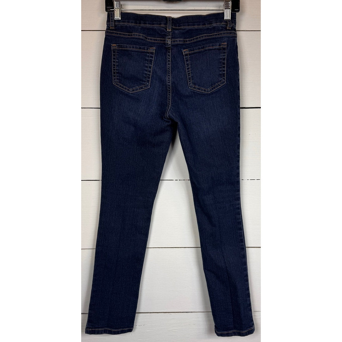 The Children's Place Super Skinny Jeans Girl's Size 14