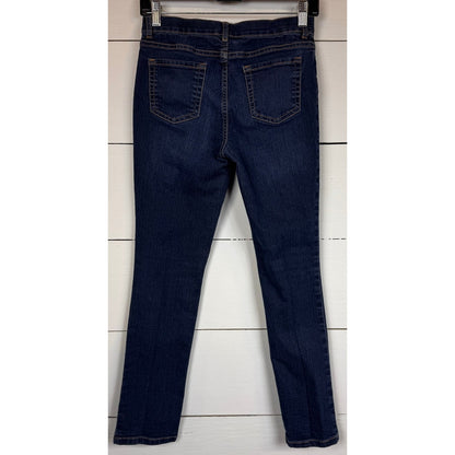 The Children's Place Super Skinny Jeans Girl's Size 14