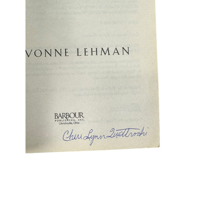 Carolina by Yvonne Lehman (Paperback)