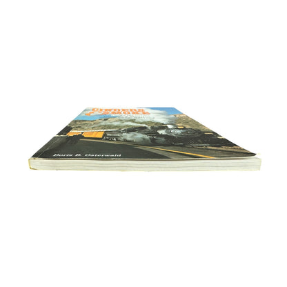 Cinders & Smoke by Doris B. Osterwald (Paperback)