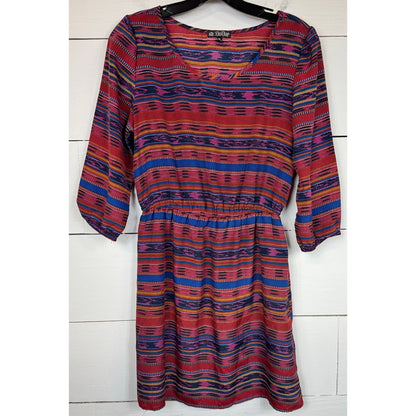 BeBop Knee Length Dress Women's Size Medium