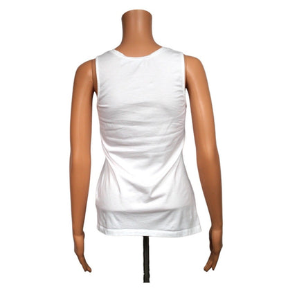 Cato Sleeveless Top Women's Size Small