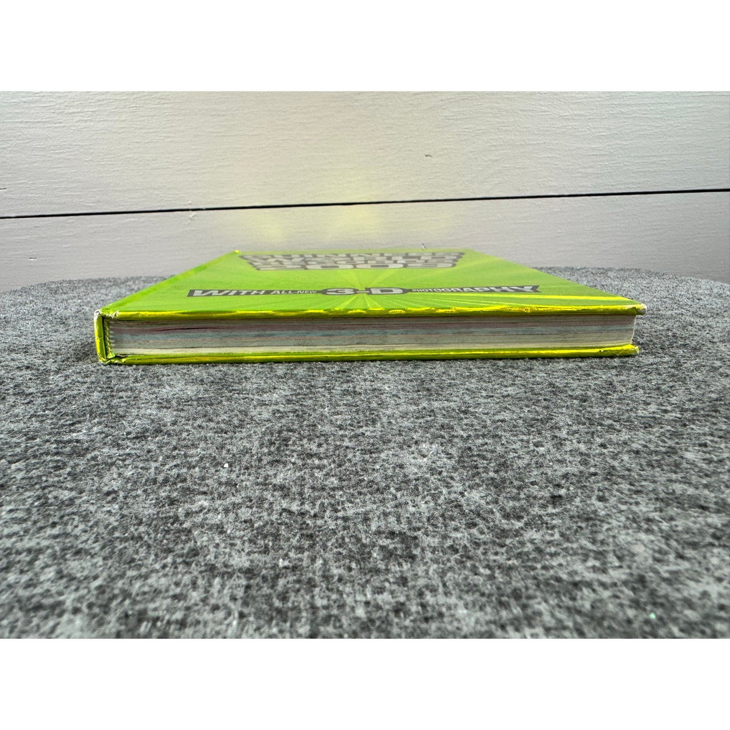 Guinness World Records 2009 by Craig Glenday (Hardcover)