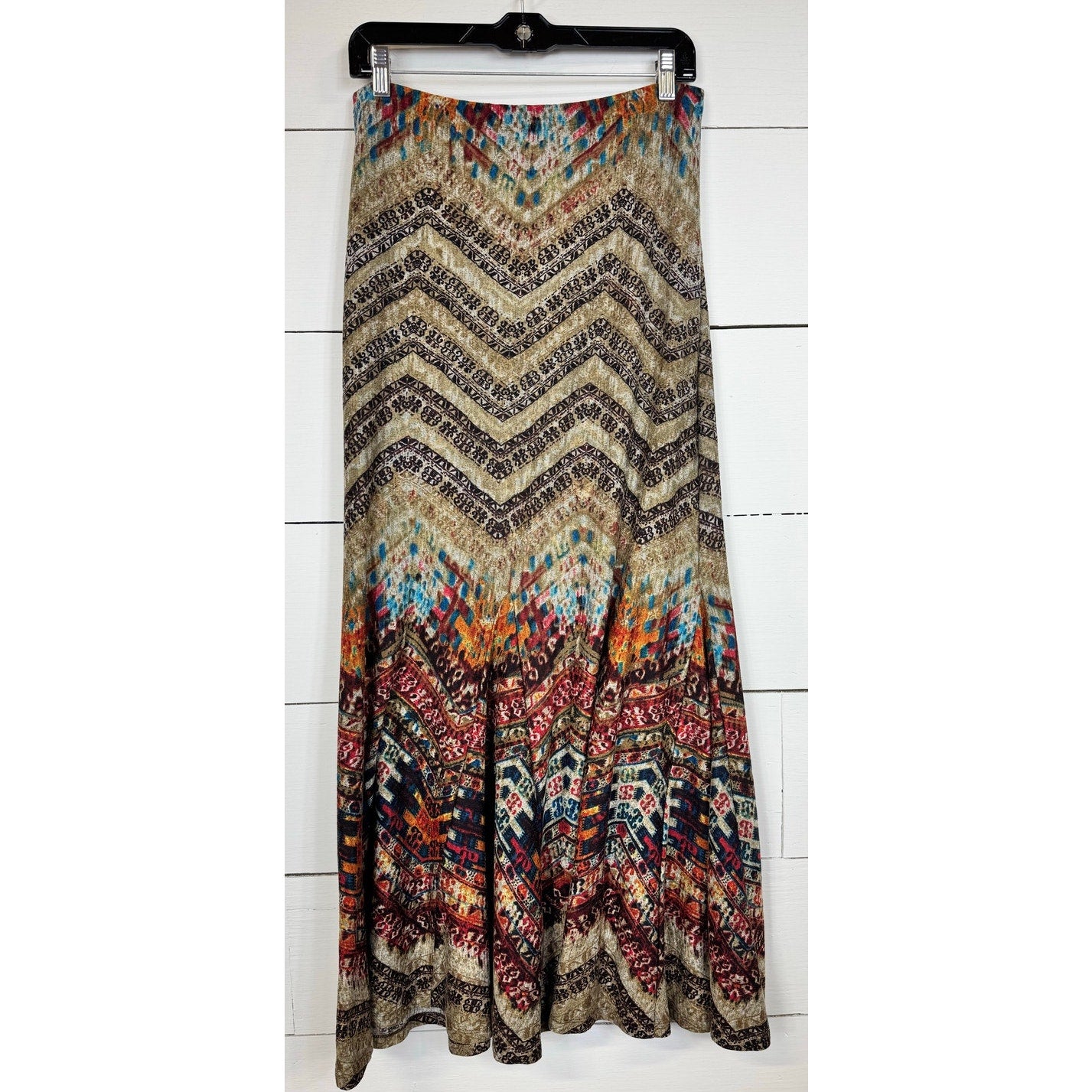 Cato Maxi Shirt Women's Size Medium