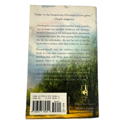 Only You by Deborah Bedford (Paperback)