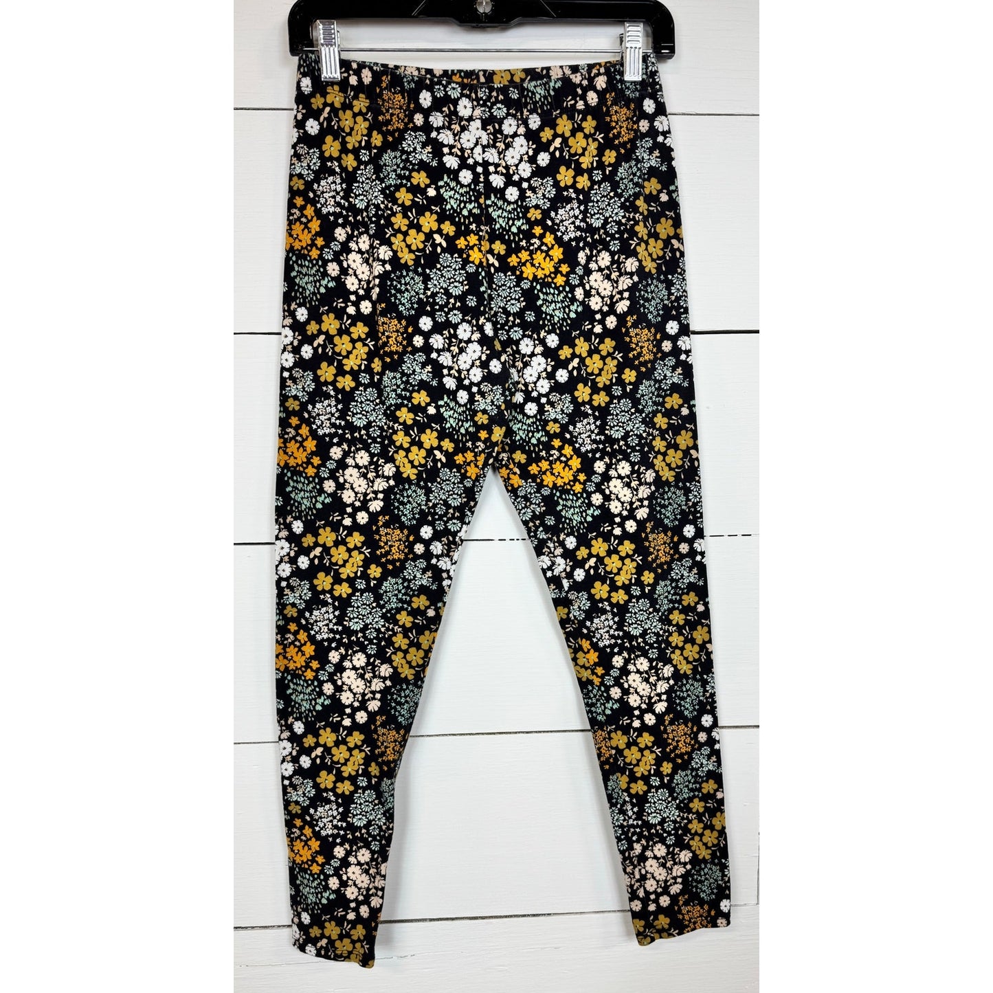 No Boundaires Leggings Women's Size Medium