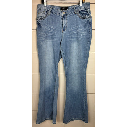 Cato Jeans Women's Size 16