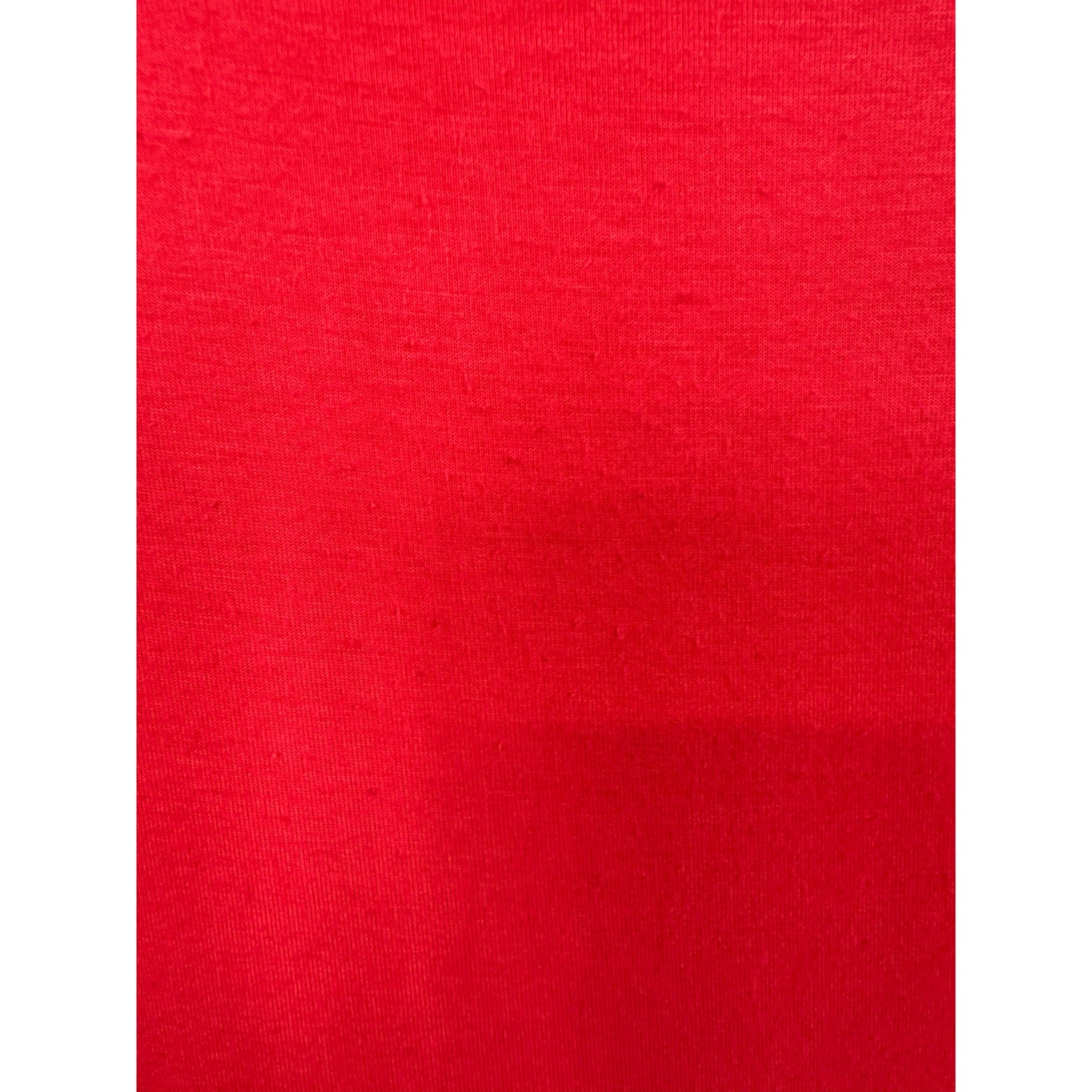 Emma's Closet Orange Blouse Women's Medium