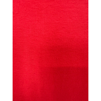 Emma's Closet Orange Blouse Women's Medium